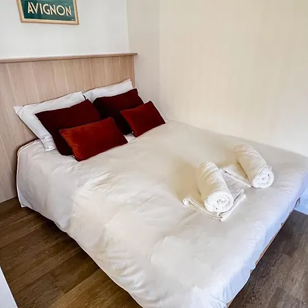 Apartment Parking Included - Clim - Terrace - Hypercentre