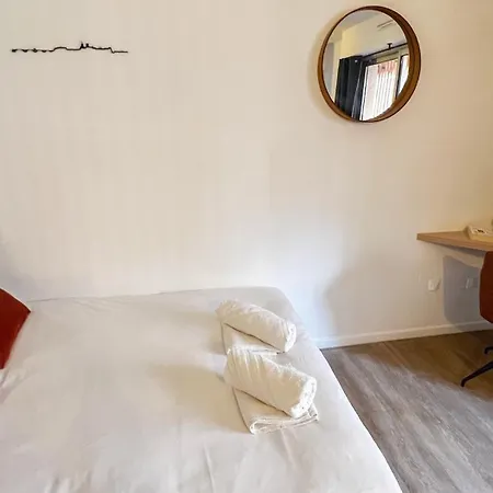 Apartment Parking Included - Clim - Terrace - Hypercentre Avignon