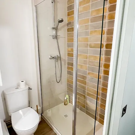 Apartment Parking Included - Clim - Terrace - Hypercentre *